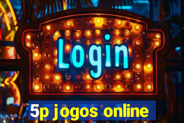 5p jogos online